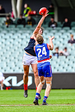 Central Districts v Norwood-0572