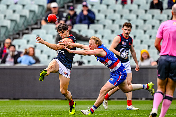 Central Districts v Norwood-0588