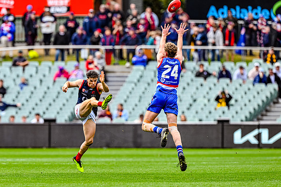 Central Districts v Norwood-0580