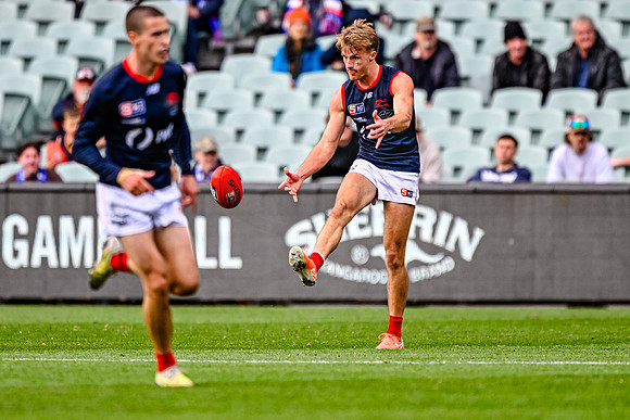 Central Districts v Norwood-0610