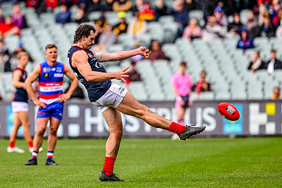 Central Districts v Norwood-0629