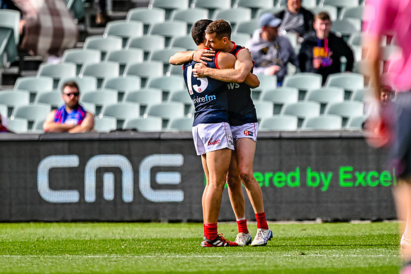 Central Districts v Norwood-0662