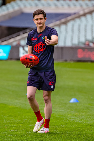 Central Districts v Norwood-0837