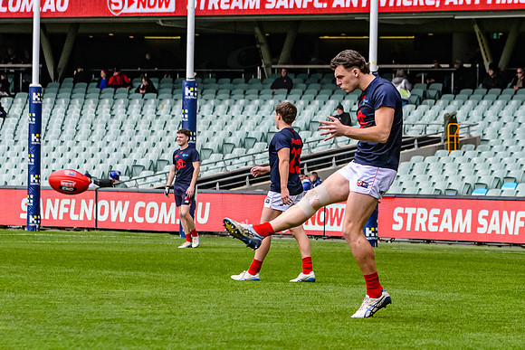 Central Districts v Norwood-0847