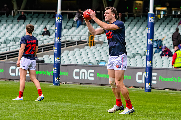Central Districts v Norwood-0849