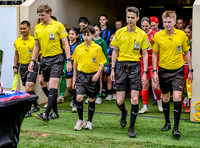 WNPL Grand Final Comets v Campbelltown 06/09/25