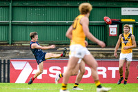 Rd 11 Reserves Norwood v Glenelg 28/06/25