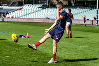 Preliminary Final Glenelg v Norwood 14/09/25