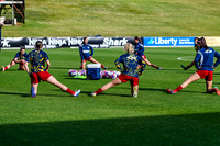 Round 3 Adelaide United v Canberra United 14/11/25