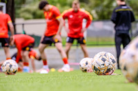 Aus Championship Metro Stars v Sydney United 58 FC 16/11/25