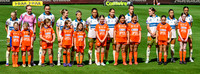 Round 6 Adelaide United v Brisbane 07/11/25