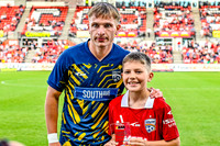 Round 7 Adelaide United v Brisbane 07/11/25