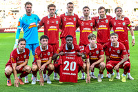 Round 10 Adelaide United v Western Sydney 27/12/25