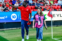 Round 11 Adelaide United v Central Coast 04/01/26