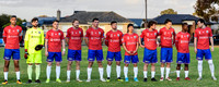 Round 11 Beograd v Campbelltown 24/05/25