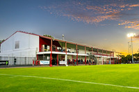 Aus Cup Rd 4 Campbelltown v Beograd