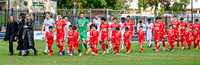 Round 6 Campbelltown v Adelaide United 11/04/26