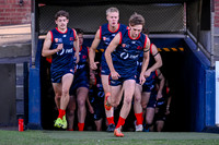 Round 3 Norwood v South Adelaide Reserves 17/04/26
