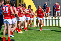 Round 2 Glenelg v Norwood League 03/04/26