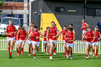 Round 2 Glenelg v Norwood Reserves 03/04/26