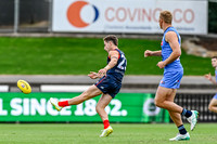 Round 1 Norwood v Sturt Reserves 27/03/26
