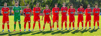 Round 7 Para Hills v Campbelltown 18/04/26