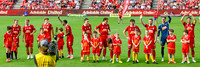 Round 25 Adelaide United v Macarthur Fc 19/04/26