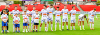 Round 7 Adelaide United v West Adelaide 19/04/26