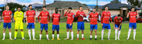 Round 10 Beograd v Campbeltown 16/05/26
