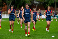 Round 7 North Adelaide v Norwood League 23/05/26