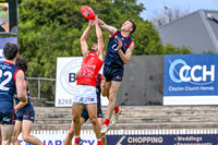 Round 7 North Adelaide v Norwood Reserves 23/05/26