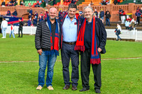 Round 8 Norwood v West Torrens League 31/05/26