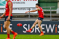 Round 8 Norwood v West Torrens Reserves 31/05/26