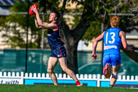 Round 9 Sturt V Norwood Reserves 08/06/26