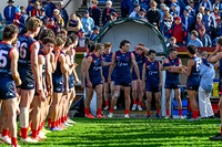 Round 9 Sturt v Norwood League 08/06/26