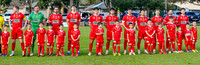 Round 16 Campbelltown v West Adelaide 27/06/26