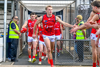Round 12 South Adelaide v Norwood League 28/06/26