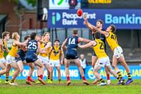 Round 13 Norwood v Glenelg Reserves 04/07/26