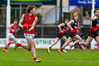 Round 14 West Adelaide v Norwood Reserves 11/07/26