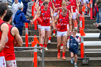 Round 14 West Adelaide v Norwood League 11/07/26