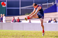 Round 15 Norwood v Centrals Reserves 19/07/26