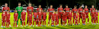 Round 20 Campbelltown v Adelaide City 31/07/26
