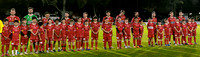 Round 21 Campbelltown v Beograd 07/08/26