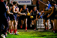 Round 18 Norwood v Adelaide Crows League 14/08/26