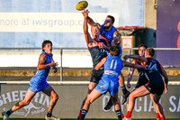 Round 18 Norwood v Sturt Reserves 14/08/26