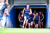 Qualifying Final Norwood v Eagles Reserves 05/09/26