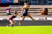 Rd 2 Reserves Norwood v West Adelaide 22/03/25