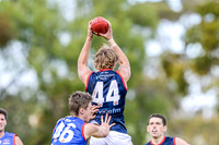 Rd 13 Reserves Central Districts v Norwood 12/05/25