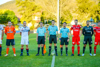 Round 4 Campbelltown V South Adelaide 10/03/18
