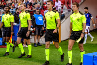Round 19 Adelaide United v Newcastle 15/02/25